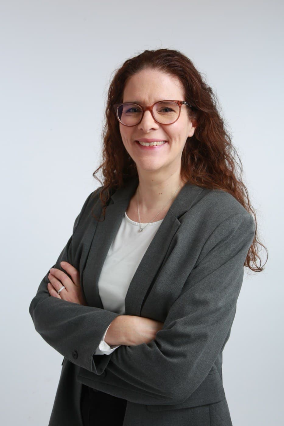 Mélanie Rudolf von Rohr